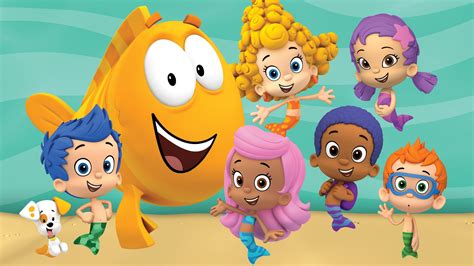 indoxxi bubble guppies